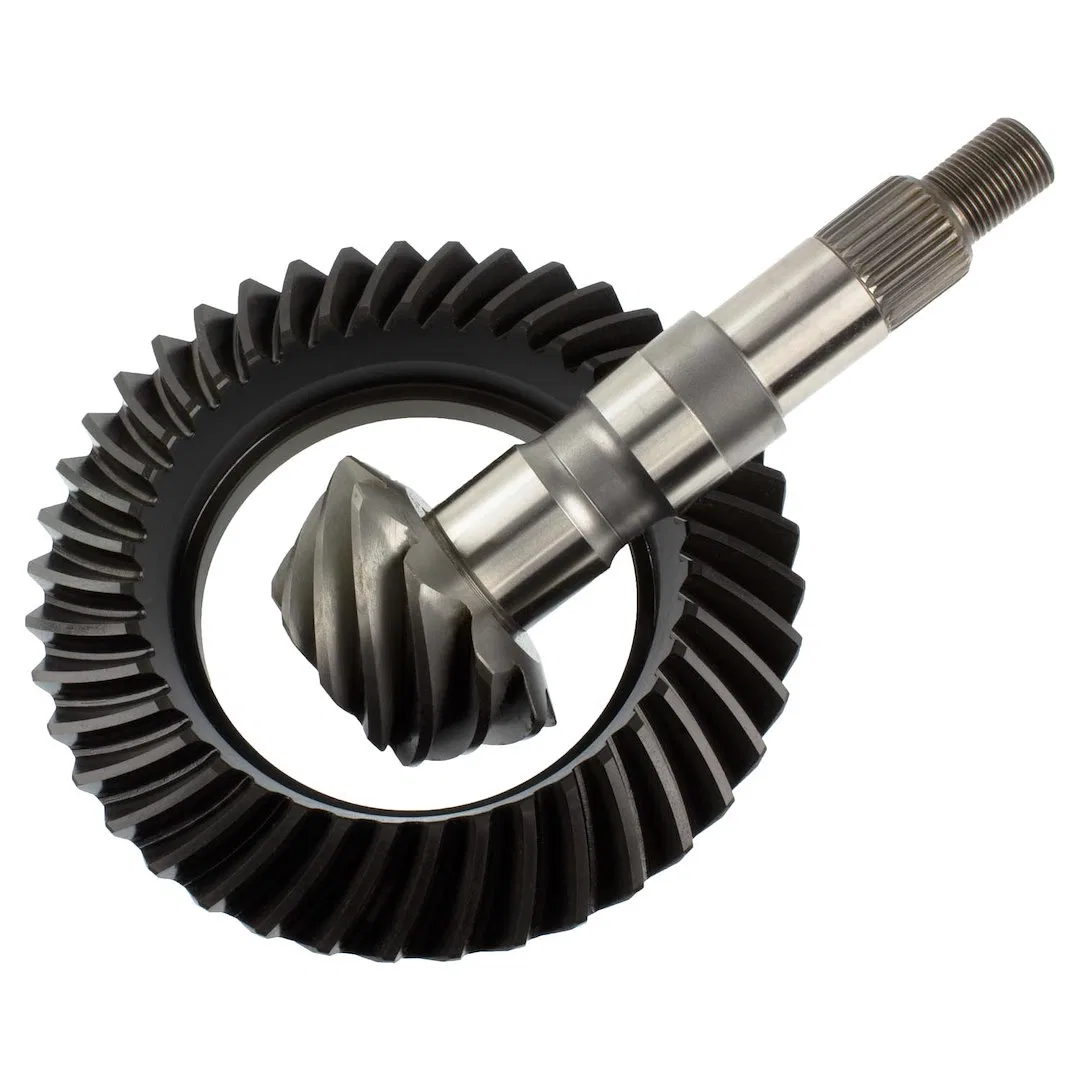 GM10-411 – MOTIVE GEAR Differential Ring And Pinion, GM 10 Bolt 8.5 Inch 4.10 Ratio